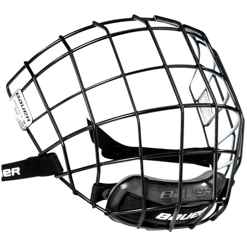 Bauer Profile II Helmet Cage 4 Bauer Profile II Helmet Cage - Image 4