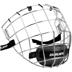 Bauer Profile II Helmet Cage 7 Bauer Profile II Helmet Cage -Hockey Equipment Store PROII SL 4b09e2c8 d98a 4223 b759 2c2d1ce22c31