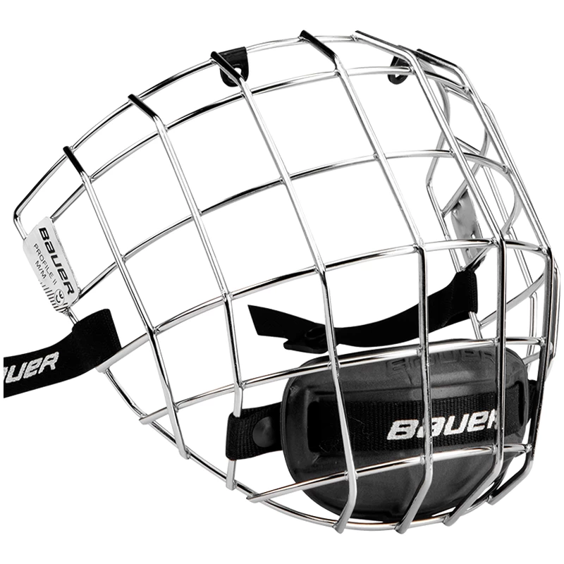 Bauer Profile II Helmet Cage 3 Bauer Profile II Helmet Cage - Image 3