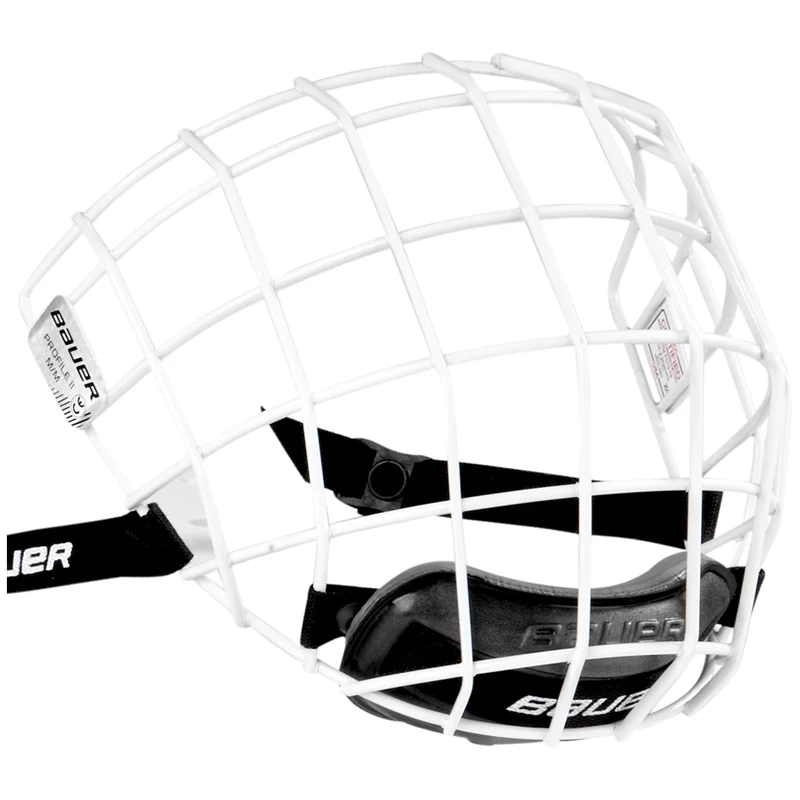 Bauer Profile II Helmet Cage 2 Bauer Profile II Helmet Cage - Image 2