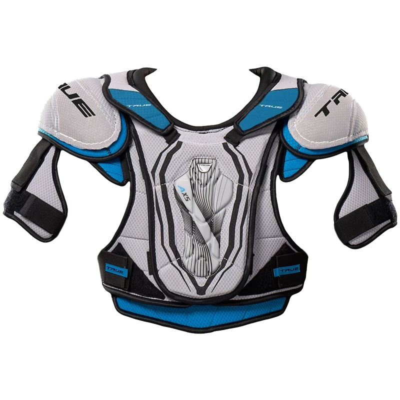 TRUE AX5 Shoulder Pads - JUNIOR 1 TRUE AX5 Shoulder Pads - JUNIOR