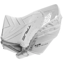 TRUE Catalyst 9X3 Goalie Glove - SENIOR