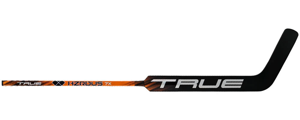 TRUE HZRDUS 7X Goalie Stick - SENIOR 1 TRUE HZRDUS 7X Goalie Stick - SENIOR