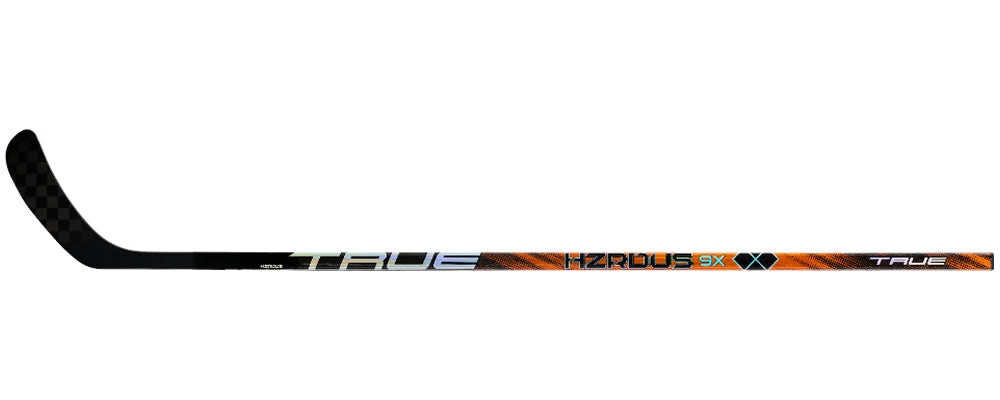TRUE HZRDUS 9X Grip Hockey Stick - SENIOR 2 TRUE HZRDUS 9X Grip Hockey Stick - SENIOR - Image 2