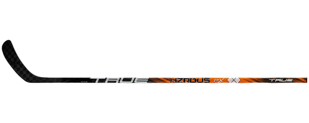 TRUE HZRDUS PX Grip Hockey Stick - JUNIOR 2 TRUE HZRDUS PX Grip Hockey Stick - JUNIOR - Image 2