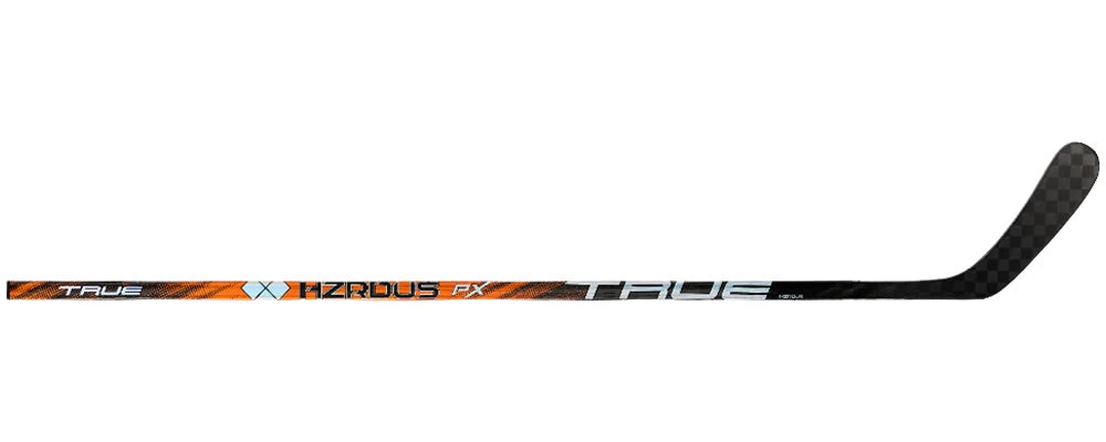 TRUE HZRDUS PX Grip Hockey Stick - YOUTH 1 TRUE HZRDUS PX Grip Hockey Stick - YOUTH