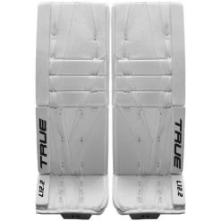 TRUE L12.2 Goalie Leg Pads - SENIOR