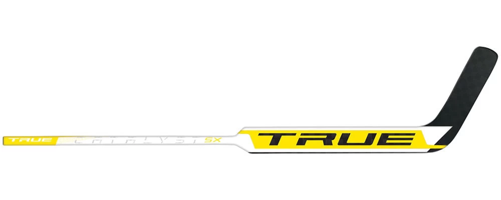 TRUE Catalyst 5X Goalie Stick - JUNIOR 2 TRUE Catalyst 5X Goalie Stick - JUNIOR - Image 2