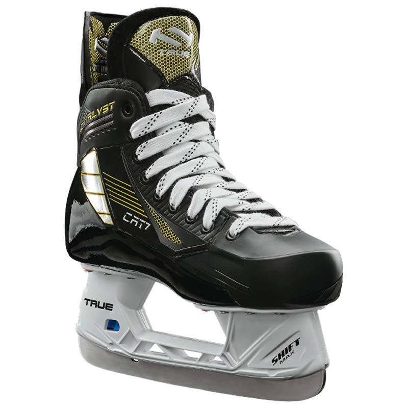 TRUE Catalyst 7 Ice Skates - INTERMEDIATE 2 TRUE Catalyst 7 Ice Skates - INTERMEDIATE - Image 2