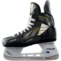 TRUE Catalyst 7 Ice Skates - SENIOR -Hockey Equipment Store True Catalyst CAT7 Skates 5
