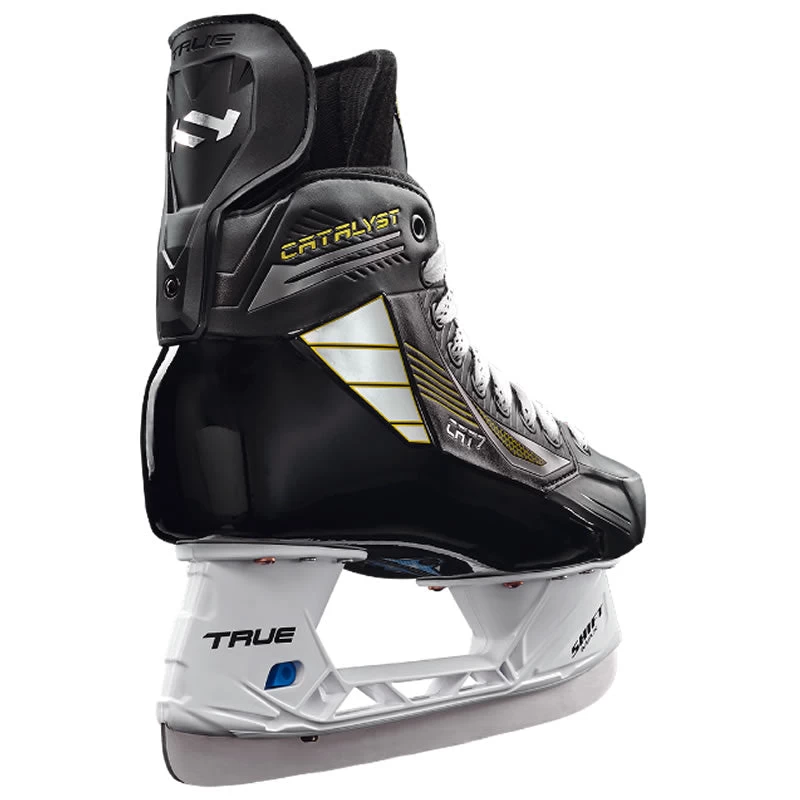 TRUE Catalyst 7 Ice Skates - INTERMEDIATE 8 TRUE Catalyst 7 Ice Skates - INTERMEDIATE - Image 8