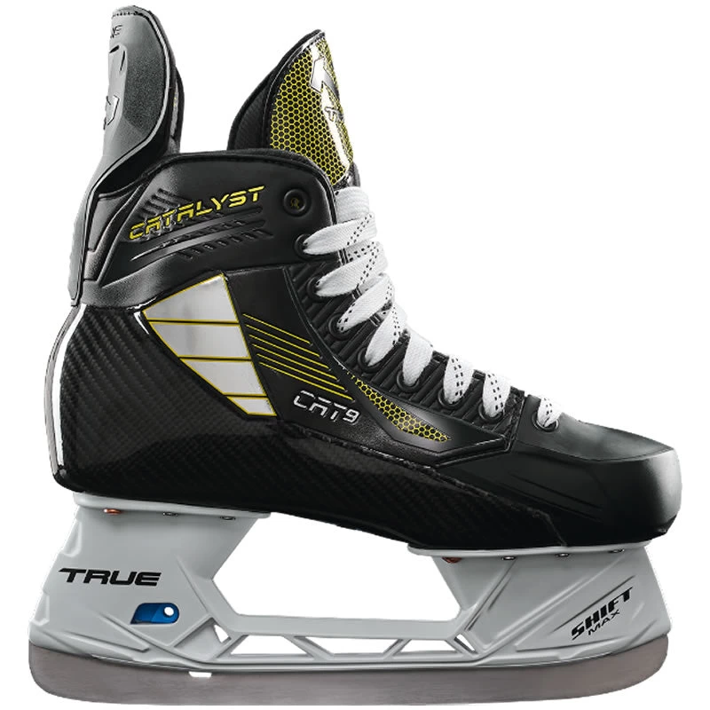 TRUE Catalyst 9 Ice Skates - SENIOR 1 TRUE Catalyst 9 Ice Skates - SENIOR