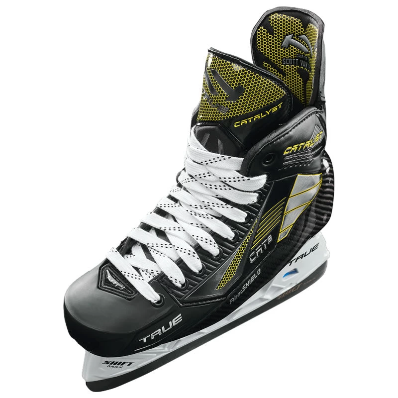 TRUE Catalyst 9 Ice Skates - SENIOR 10 TRUE Catalyst 9 Ice Skates - SENIOR - Image 10