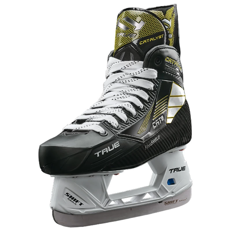 TRUE Catalyst 9 Ice Skates - SENIOR 4 TRUE Catalyst 9 Ice Skates - SENIOR - Image 4