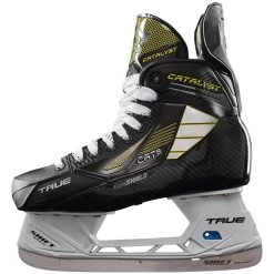 TRUE Catalyst 9 Ice Skates - SENIOR 14 TRUE Catalyst 9 Ice Skates - SENIOR -Hockey Equipment Store True Catalyst CAT9 Skates 5
