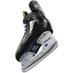 TRUE Catalyst 9 Ice Skates - SENIOR 18 TRUE Catalyst 9 Ice Skates - SENIOR -Hockey Equipment Store True Catalyst CAT9 Skates 9