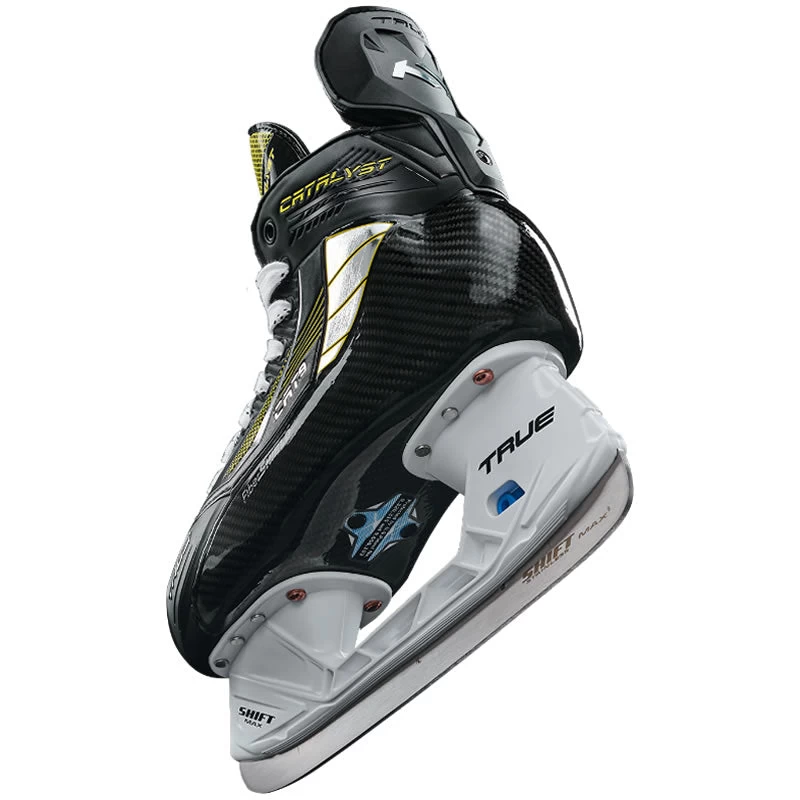 TRUE Catalyst 9 Ice Skates - SENIOR 9 TRUE Catalyst 9 Ice Skates - SENIOR - Image 9