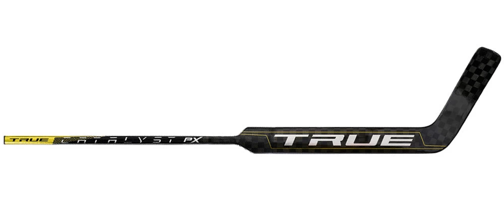 TRUE Catalyst PX Goalie Stick - SENIOR 1 TRUE Catalyst PX Goalie Stick - SENIOR