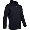 Under Armour UA Hustle Fleece Black Hoodie