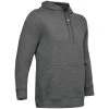 Under Armour UA Hustle Fleece Carbon Hoodie