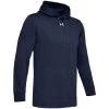 Under Armour UA Hustle Fleece Navy Hoodie