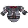 CCM JetSpeed Vibe Shoulder Pads - JUNIOR