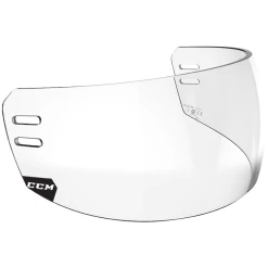 CCM Revision VR14 Straight Helmet Visor