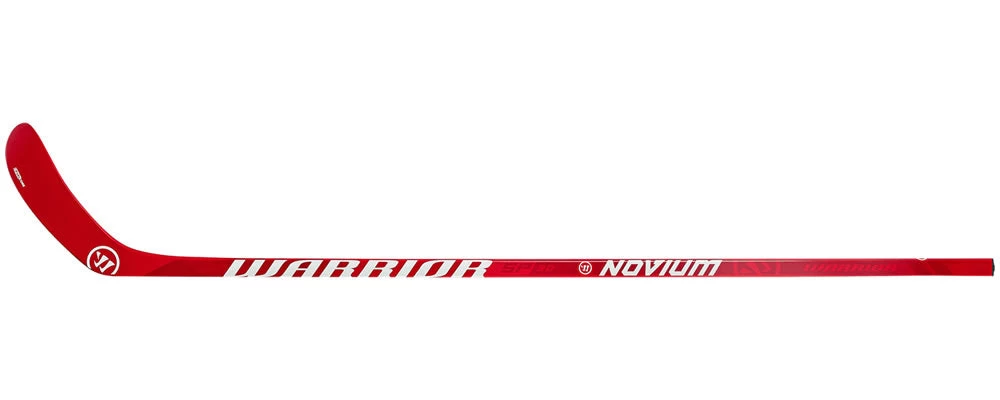 Warrior Novium SP Grip Hockey Stick - TYKE 2 Warrior Novium SP Grip Hockey Stick - TYKE - Image 2
