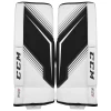 CCM YTFlex 2 Goalie Leg Pads - YOUTH