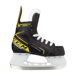 CCM Super Tacks 9350 Ice Skates - YOUTH