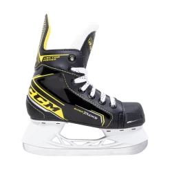 CCM Super Tacks Vector Premier Ice Skates - YOUTH