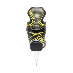 CCM Super Tacks Vector Premier Ice Skates - YOUTH -Hockey Equipment Store YTH CCM Super Tacks Vector Premier Skates 4