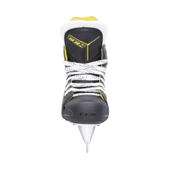 CCM Super Tacks Vector Premier Ice Skates - YOUTH -Hockey Equipment Store YTH CCM Super Tacks Vector Premier Skates 5
