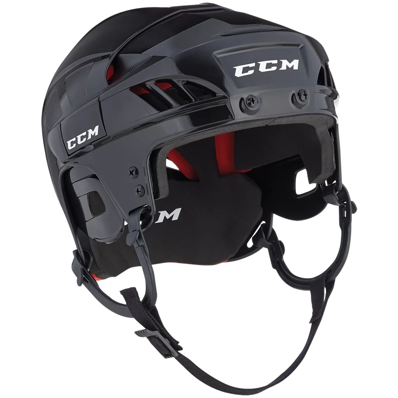 CCM 50 Helmet 1 CCM 50 Helmet