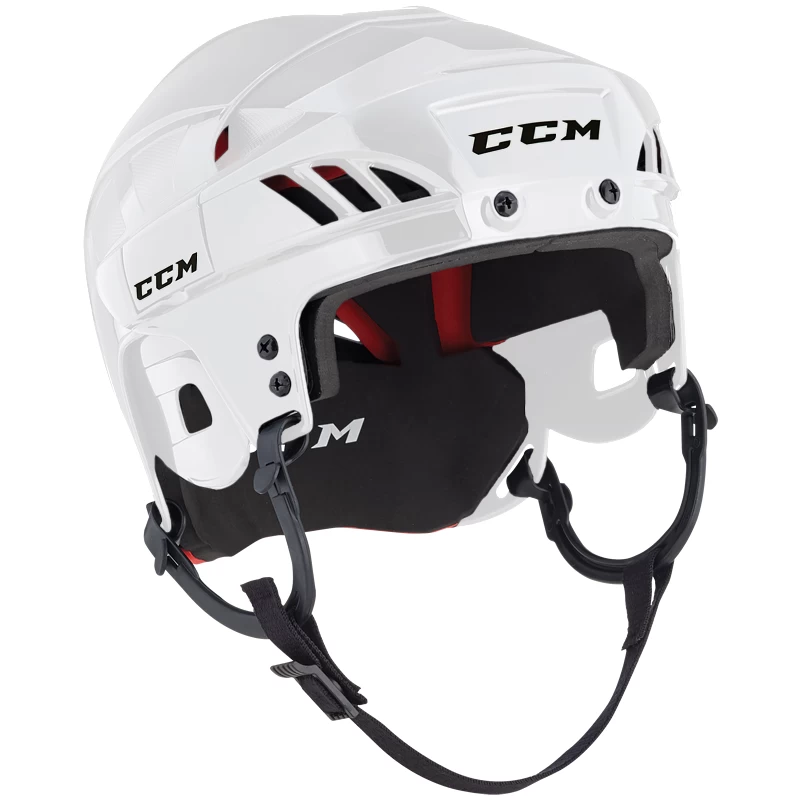 CCM 50 Helmet 2 CCM 50 Helmet - Image 2